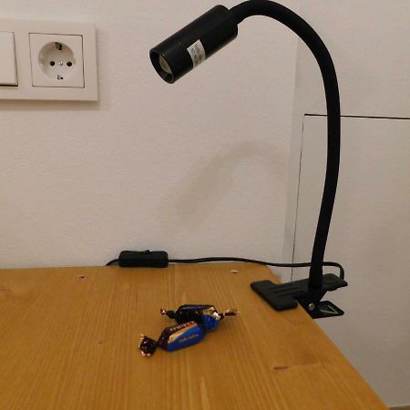 VeringendorfAlte Schreinereiアパートメント エクステリア 写真