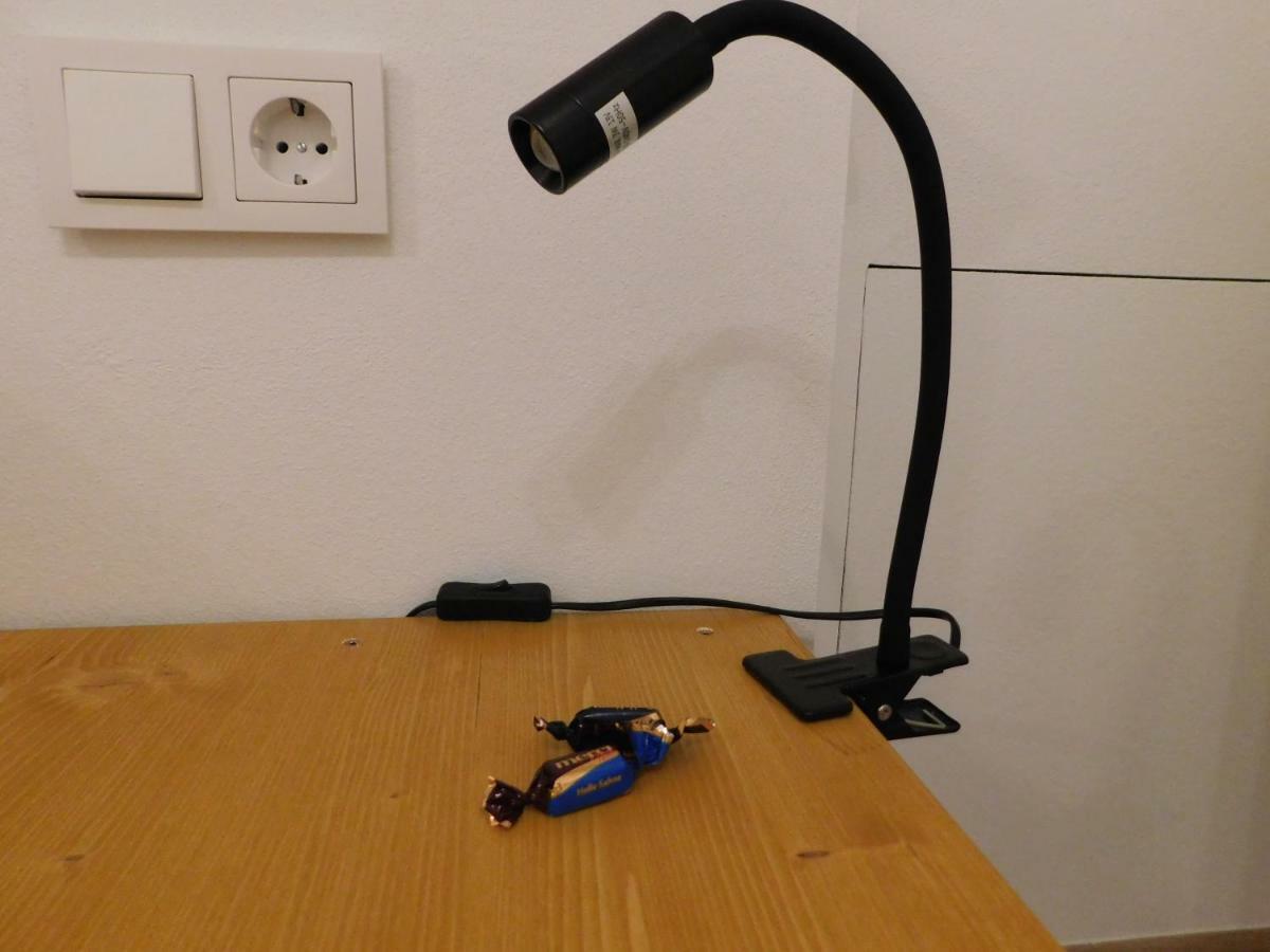 VeringendorfAlte Schreinereiアパートメント エクステリア 写真